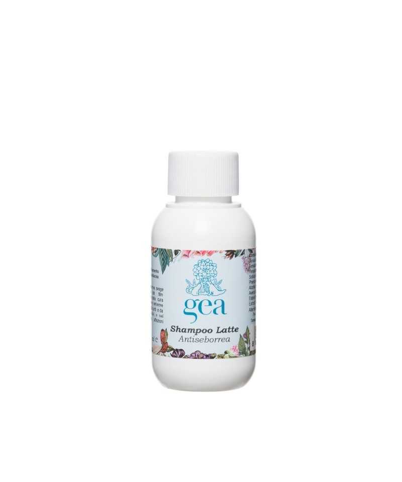 Shampoo Latte Antiseborrea Baldecchi
