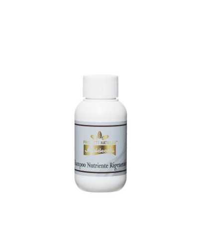 Shampoo Nutriente Rigenerante Baldecchi Iole