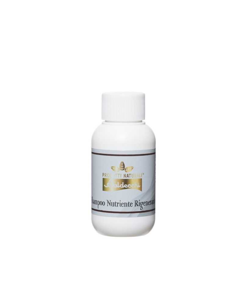 Shampoo Nutriente Rigenerante Baldecchi Iole