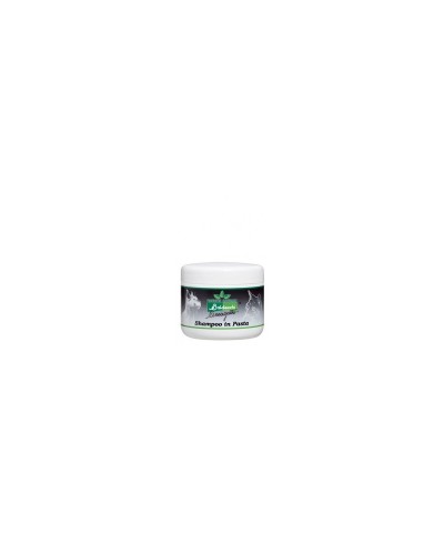 Shampoo In Pasta Manti Bianchi Gatto Baldecchi
