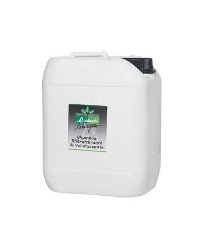 Shampoo Ristrutturante Volumizzante Gatto Baldecchi