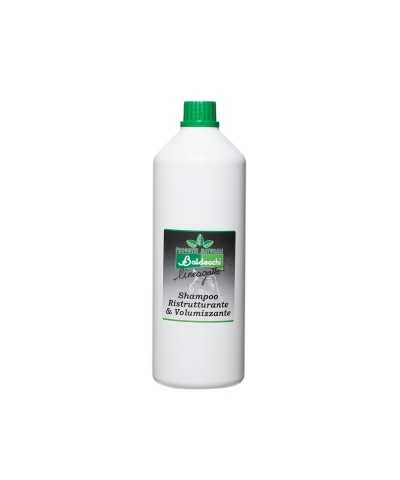 Shampoo Ristrutturante Volumizzante Gatto Baldecchi