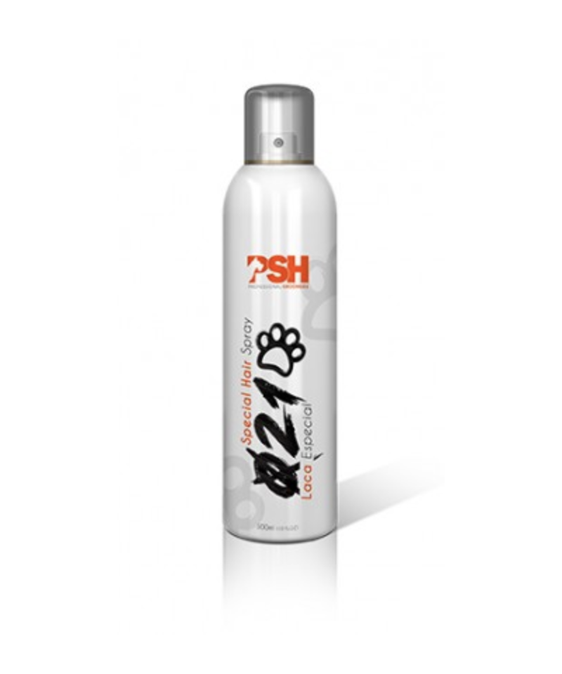 PSH 021 Special Spray