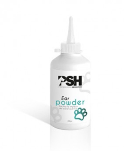 PSH Ear Powder