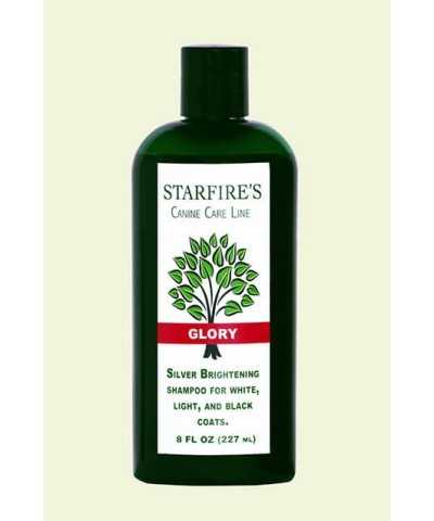 Starfire's Shampoo Glory