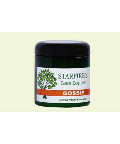 Starfire's Balsamo Gossip