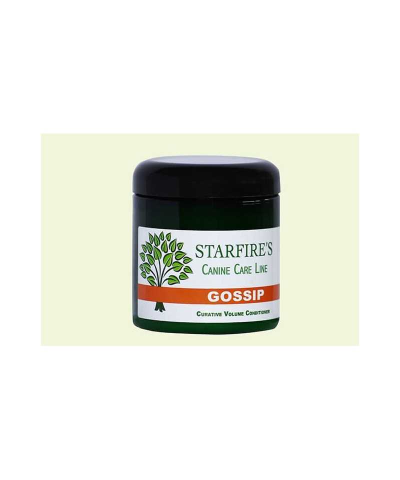 Starfire's Balsamo Gossip
