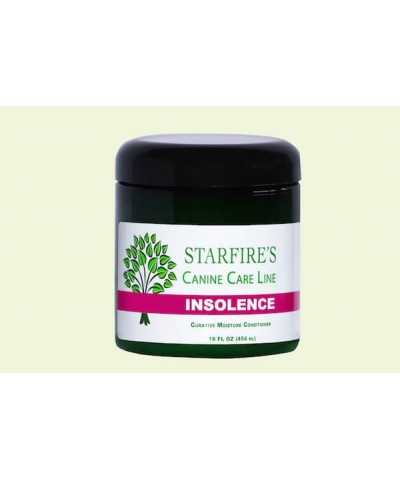Starfire's Balsamo Insolence