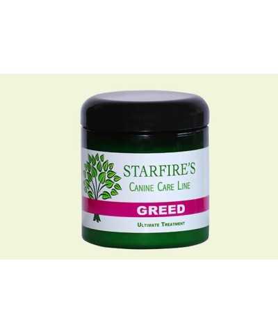 Starfire's Balsamo Greed