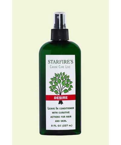 Starfire's Desire Spray