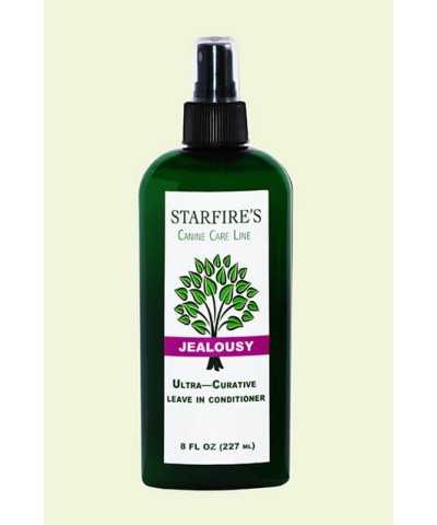 Starfire's Jealousy Spray