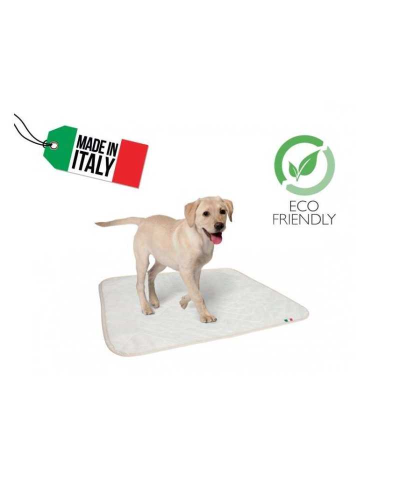 Tappetino extra assorbente riutilizzabile