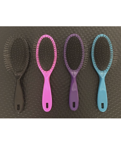 Spazzola Pin Brush Color 1 All Systems