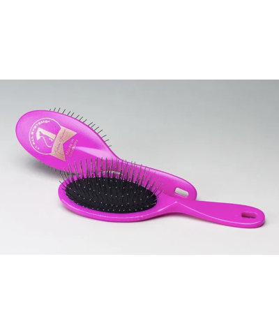Spazzola Pin Brush Color 1 All Systems