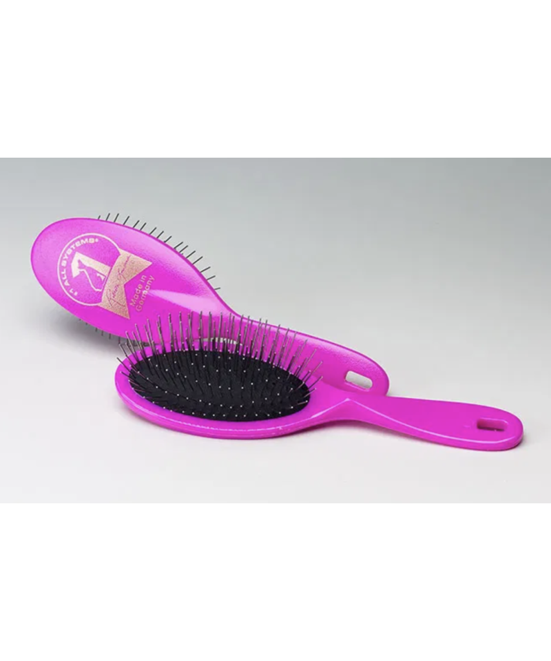 Spazzola Pin Brush Color 1 All Systems