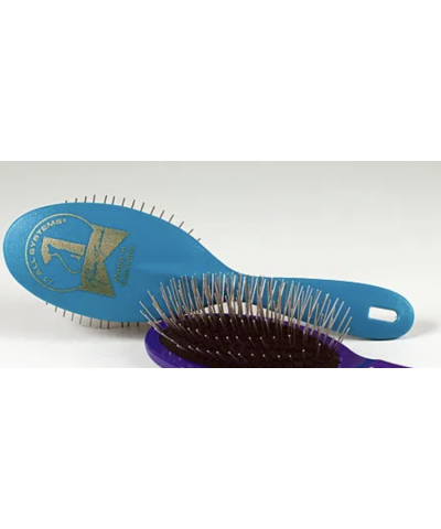 Spazzola Pin Brush Color 1 All Systems