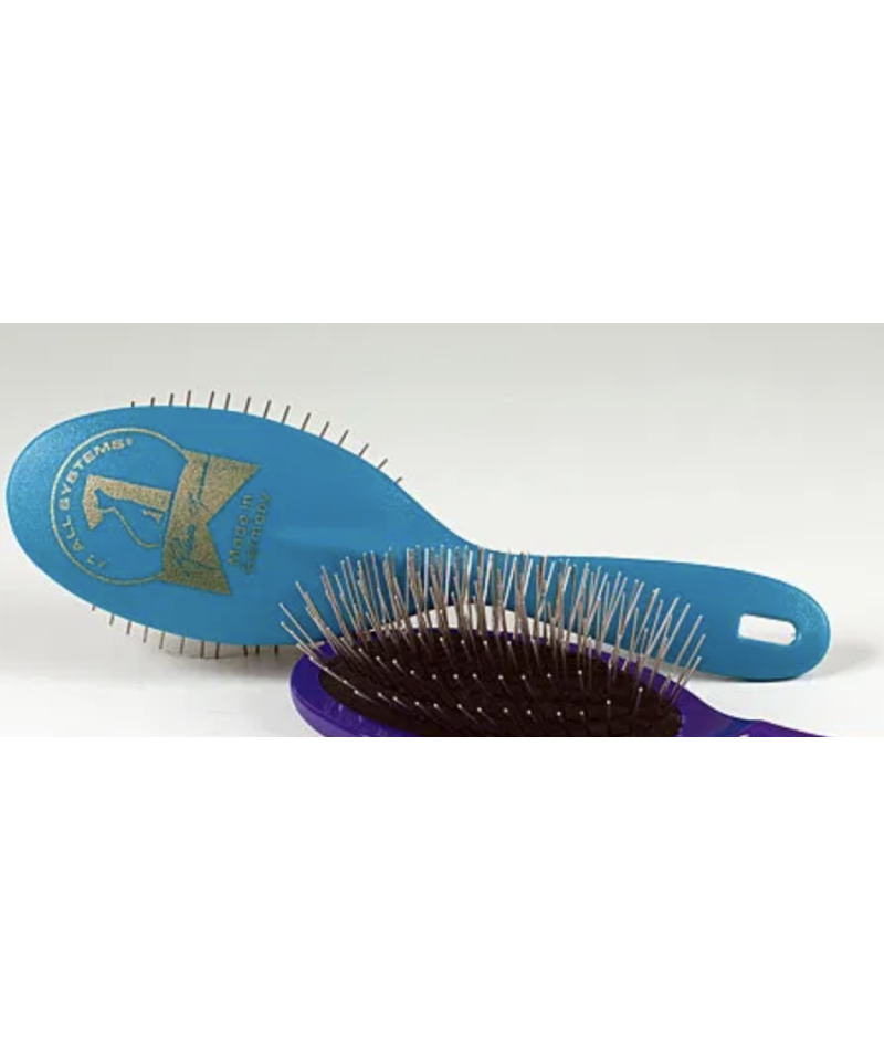 Spazzola Pin Brush Color 1 All Systems