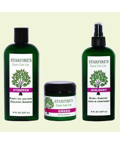 Kit Profonda Idratante Starfire's