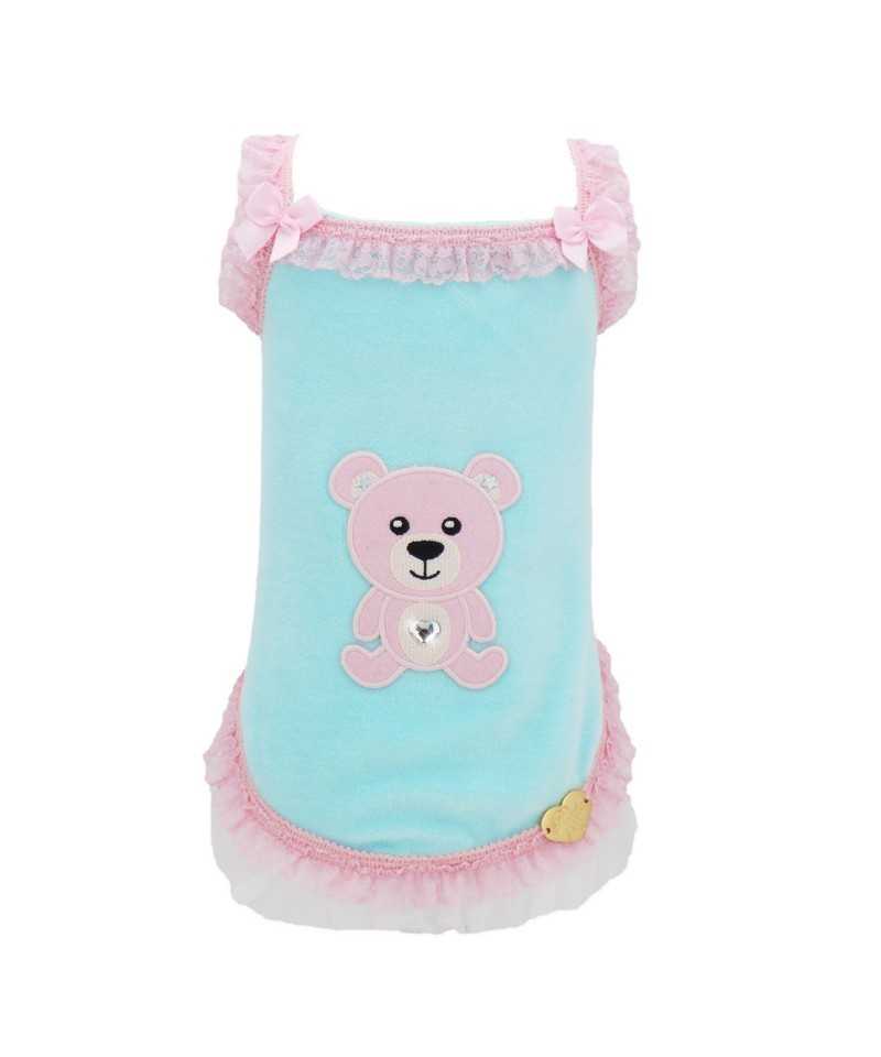 Piccoli Pets Tiffy Top Tank