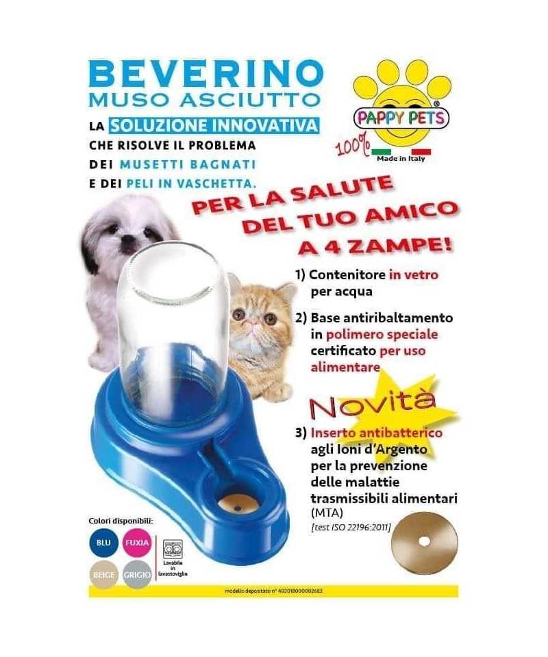 Beverino Muso Asciutto