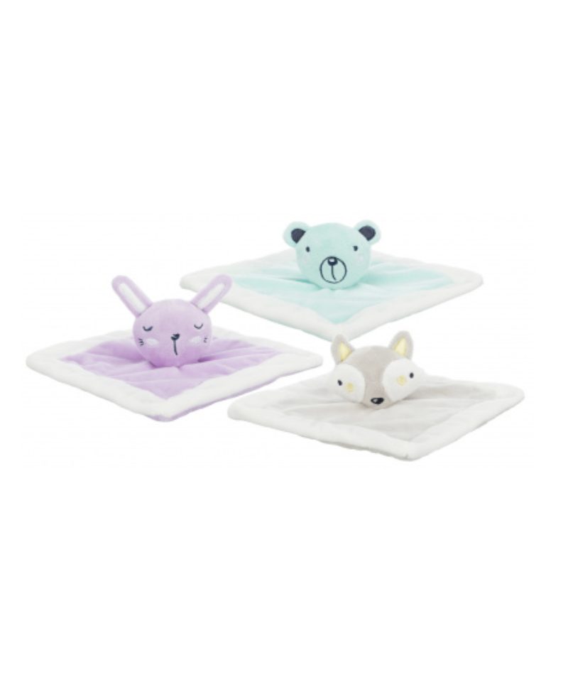 Gioco Doudou Junior Orsetto Coccole