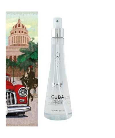 Cuba Profumo Yuup