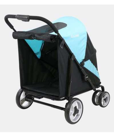 Trasportino a Passeggino Innopet® Buggy Mamut