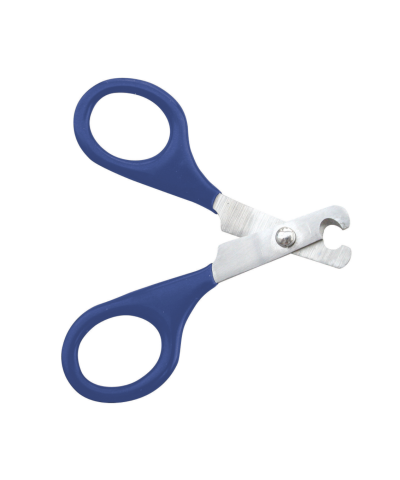 Show Tech Taglia Unghie a Forbice