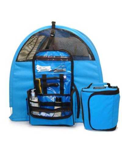 Sturdi Beauty Bag Organizer porta accessori