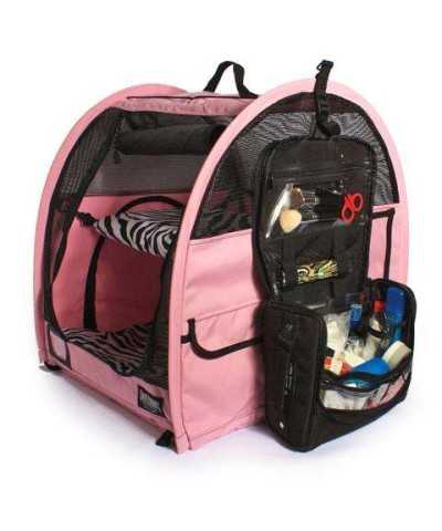 Sturdi Beauty Bag Organizer porta accessori
