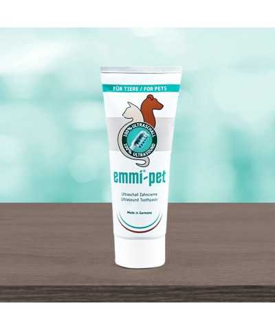 Spazzolino ad Ultrasuoni Emmi®-pet basic set 2.0