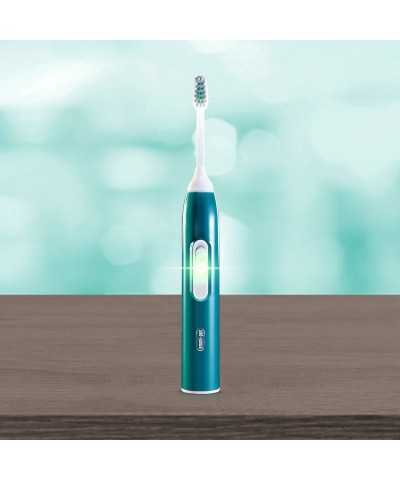 Spazzolino ad Ultrasuoni Emmi®-pet basic set 2.0