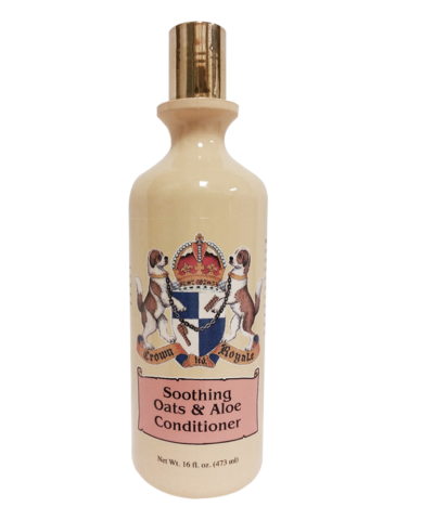 Crown Royale Balsamo Lenitivo Avena e Aloe