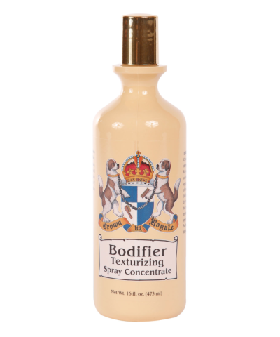 Crown Royale Bodifier Spray Concentrato 473 ml