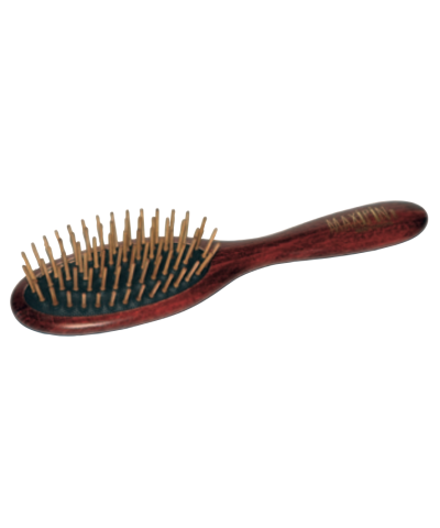 Spazzola Maxipin Wood