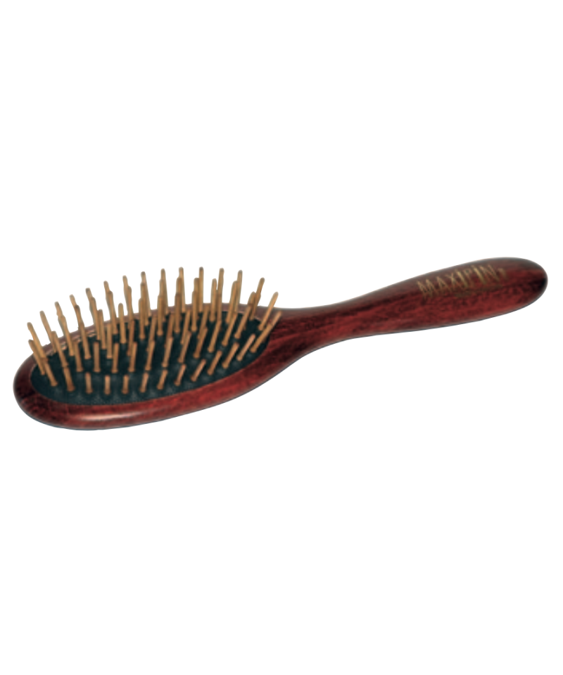 Spazzola Maxipin Wood
