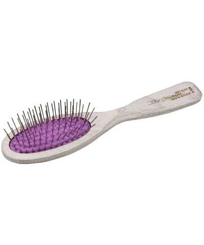 Breezy Brushes Oval Pocket Series Chris Christensen