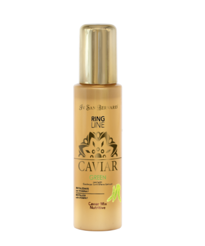 Caviar Mix Nutritive GREEN Iv San Bernard