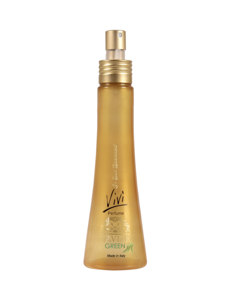Profumo Caviar Viví GREEN Iv San Bernard