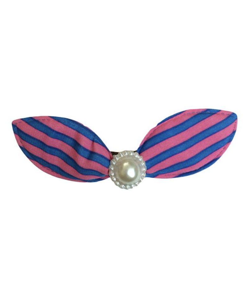 Fermaglio Stripes