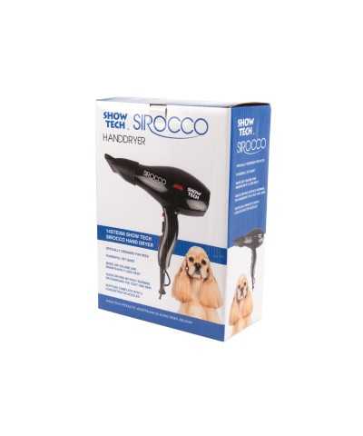 Phon Professionale Scirocco