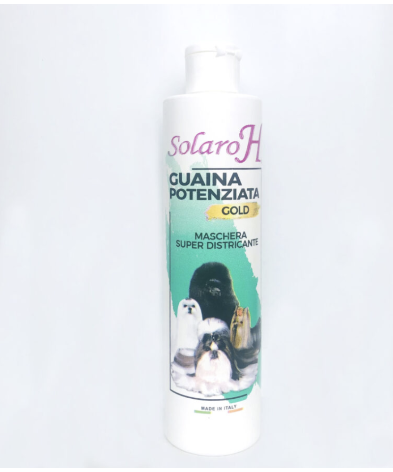 Solaro H Guaina Potenziata GOLD