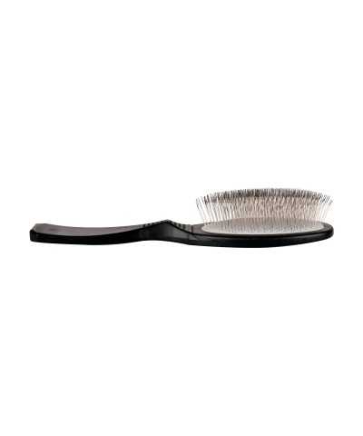 Show Tech Cardatore a Spazzola Ultra Pro Side Slicker Black