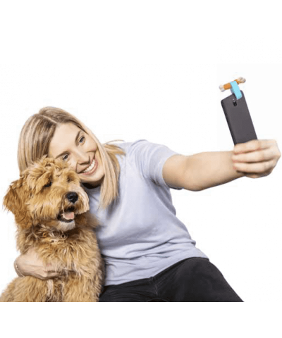 Pet Super Selfie