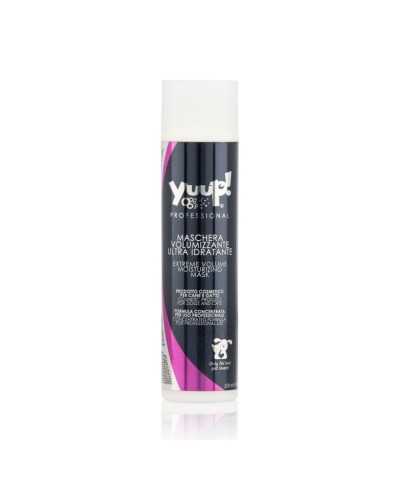 Maschera Volumizzante Ultra Idratante Yuup