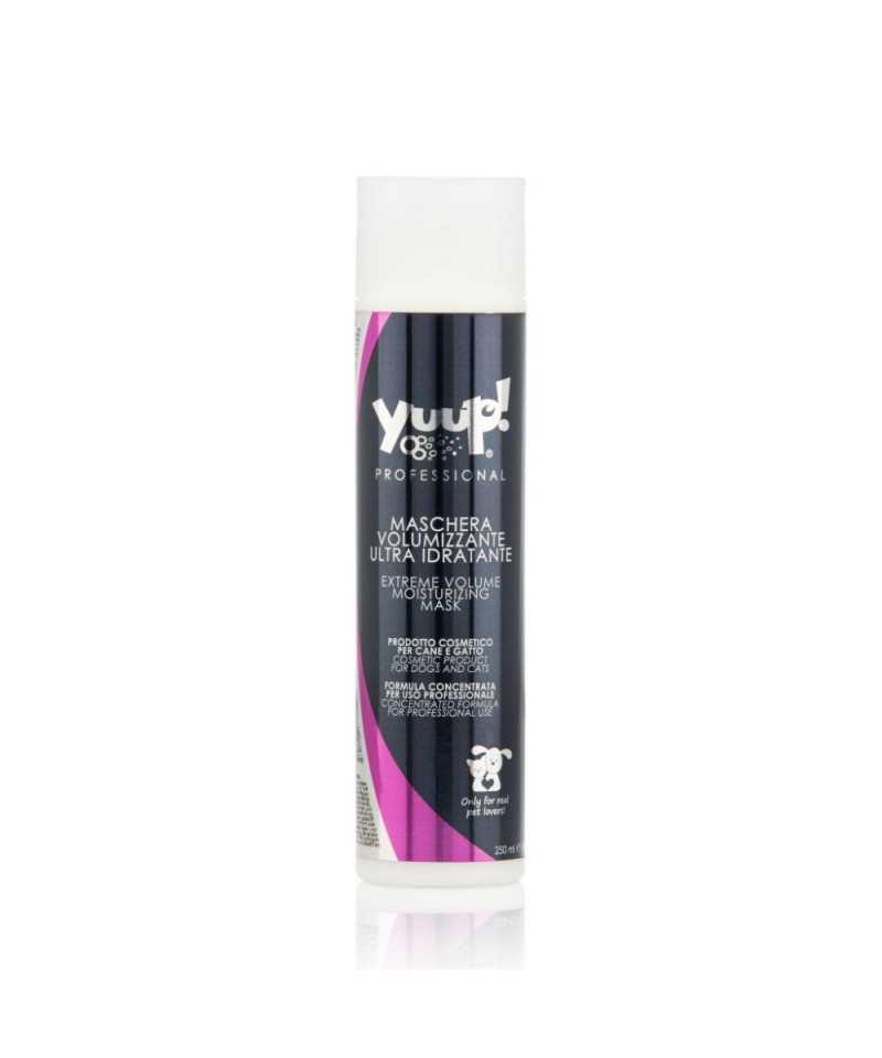 Maschera Volumizzante Ultra Idratante Yuup