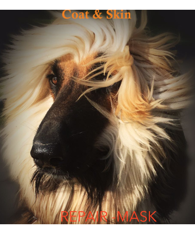 Coat&Skin Repair Mask