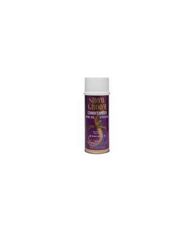 Show Groom Conditioner