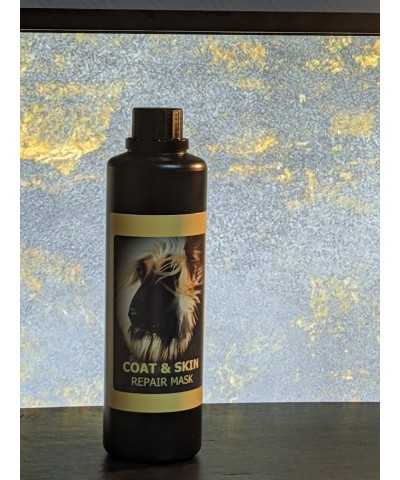 Coat&Skin Repair Mask