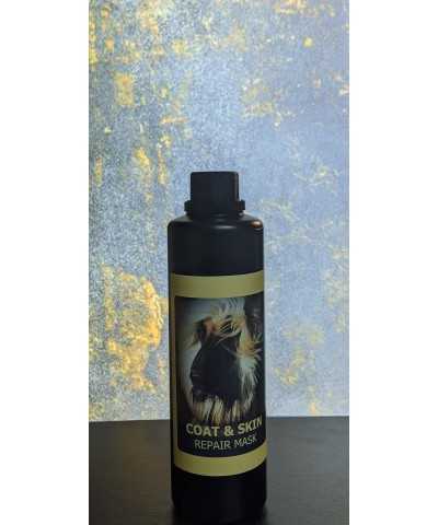 Coat&Skin Repair Mask